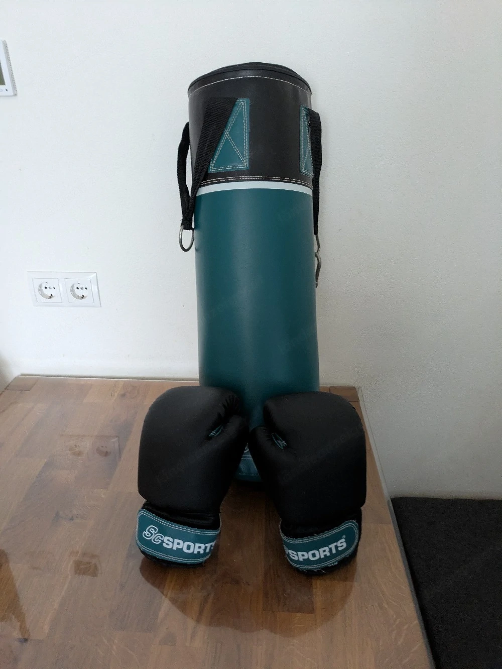 Boxsack Jugendliche Kinder 