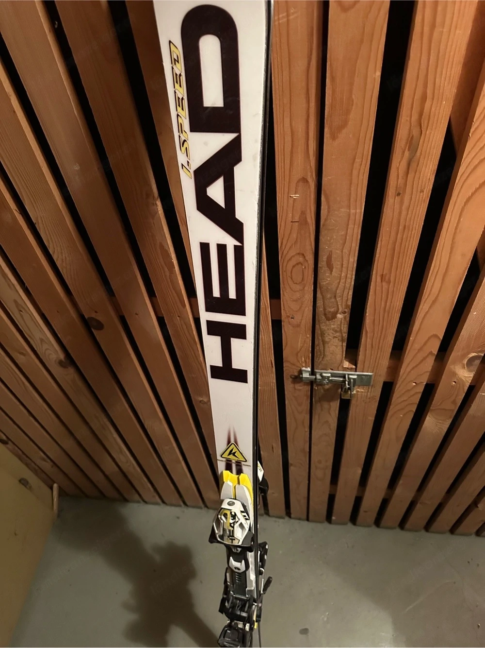 Head Ski günstig abzugeben
