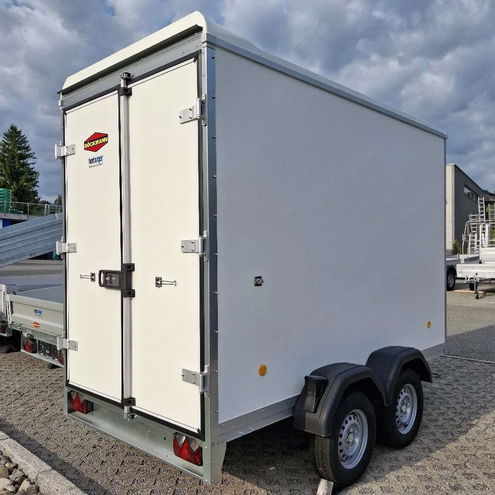 Kofferanhänger Böckmann 3015 20H NEU 