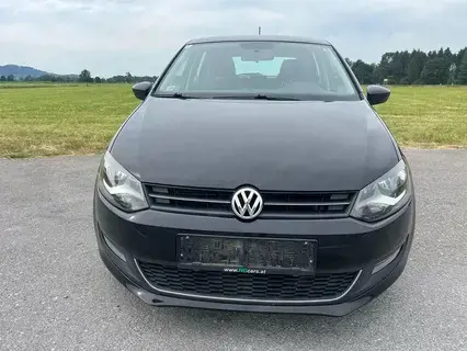 VW Polo 1,6 Tdi 55kw