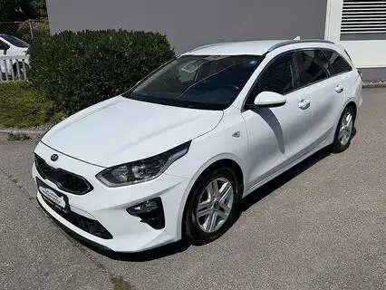 Kia Ceed SW