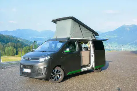 Citroën Spacetourer