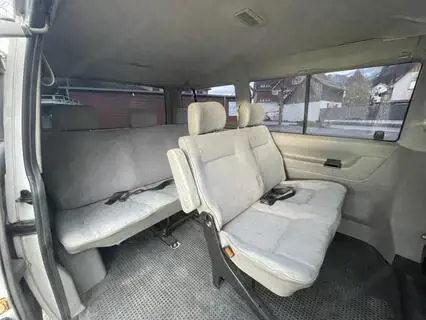 VW T4