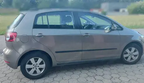 VW Golf Plus Erstbesitz
