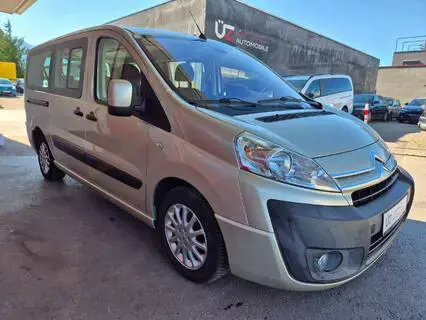 Citroen Jumpy