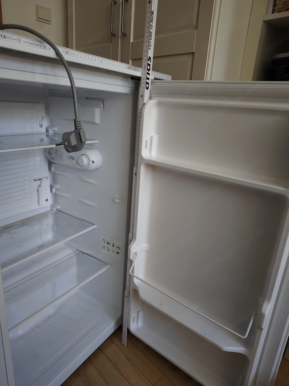 Kühlschrank klein