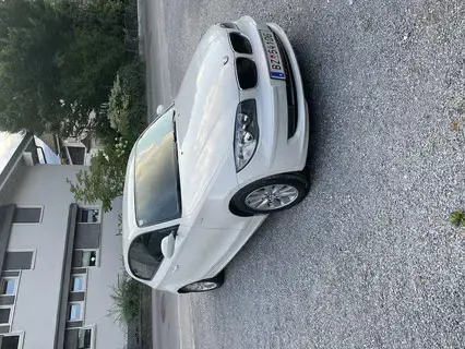 BMW 116i 122PS