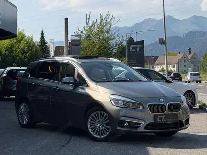 BMW 2er
