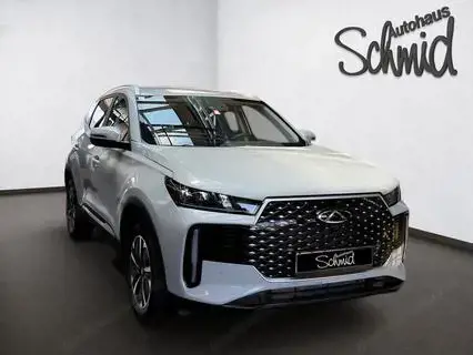 Chery Automobile Tiggo