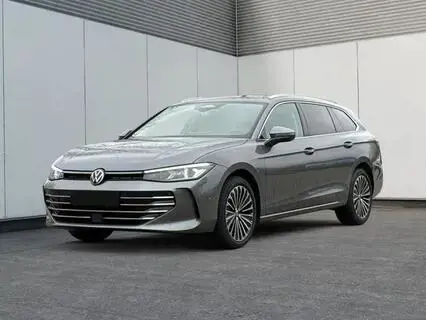 VW Passat Variant Elegance DSG+PANO+NAVI+MATRIX+360 KAM+MASSAGE+A...