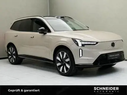 Volvo EX90 Ultra, Twin Motor Performance, Vollelektrisch
