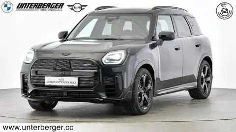 MINI Countryman SE ALL4 Head Up // Sitzverstellung elekt. // Anhängerkupplung //