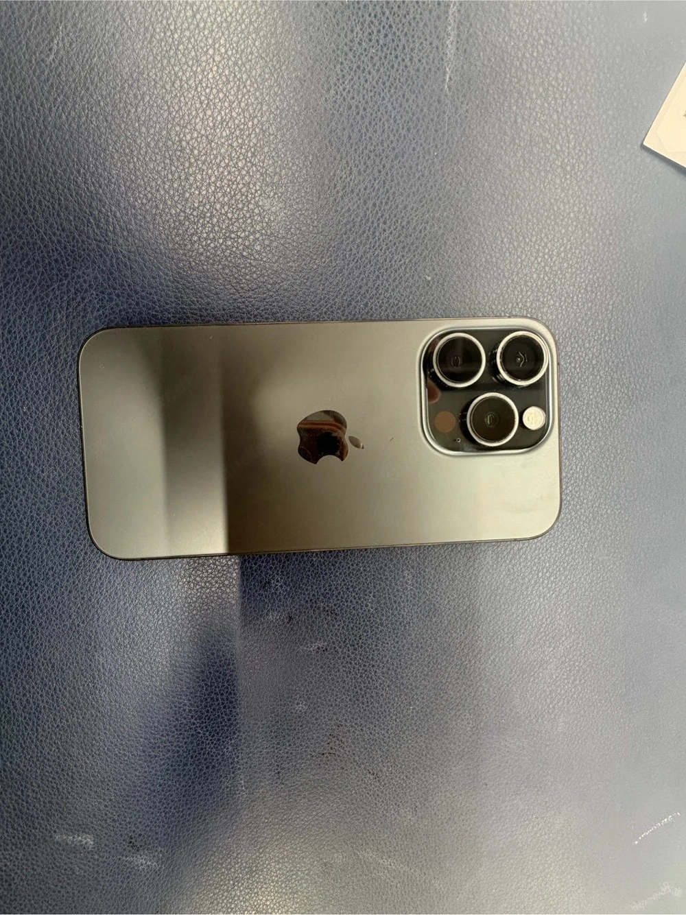 iPhone 15 Pro