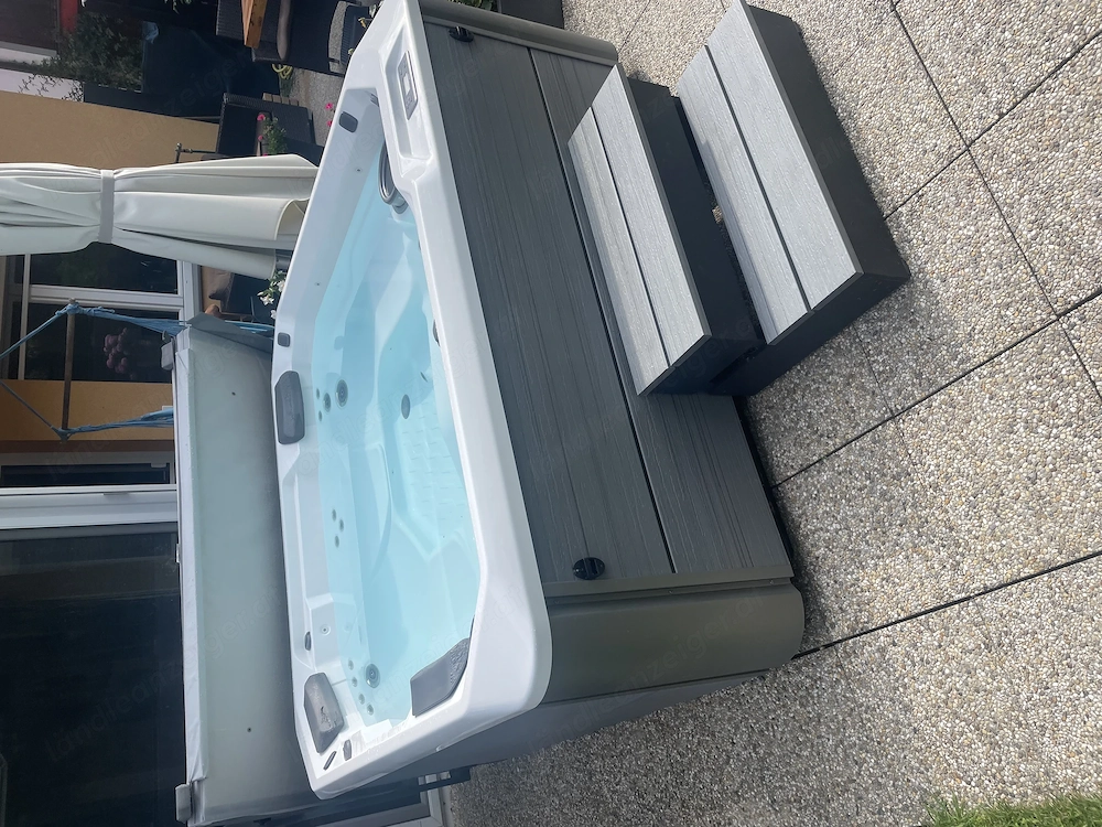 Hotspring Whirlpool   Propel   zu verkaufen. 