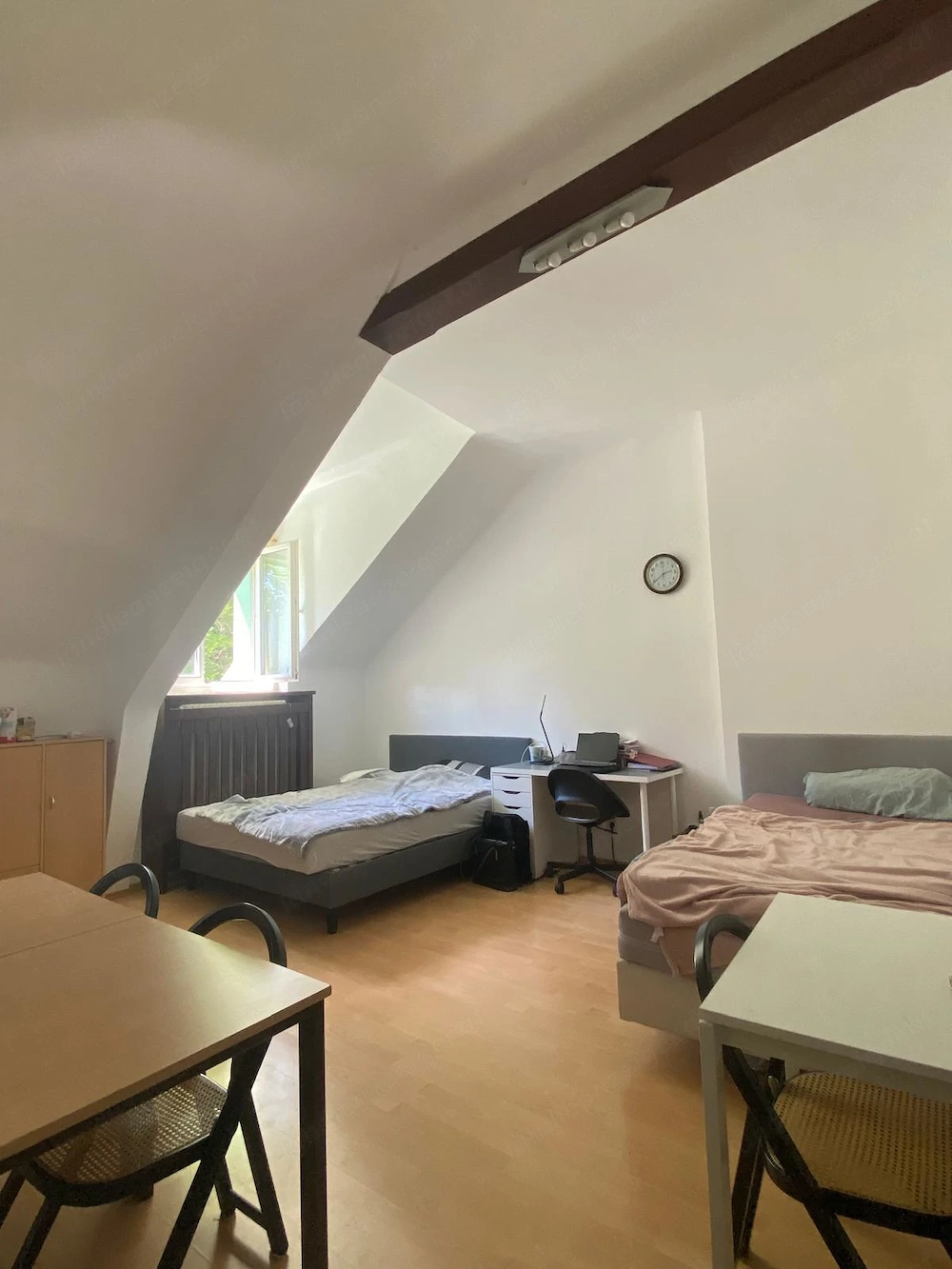 Möblierte Wohnung Im Panhans