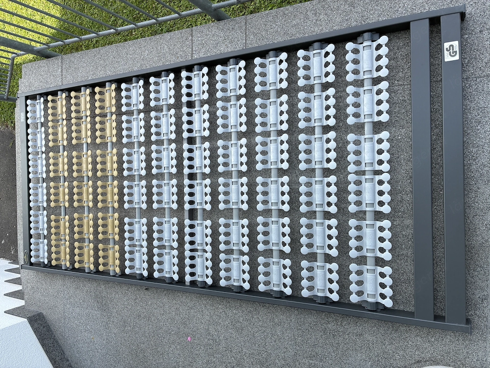 Lattenrost 90x200cm zu verschenken