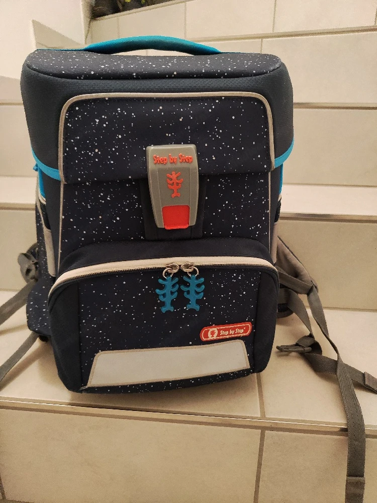 Schultasche Volksschule