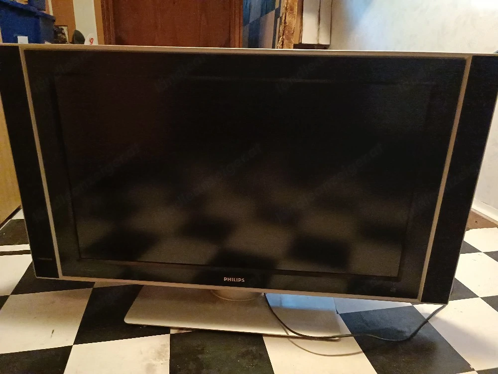 TV Philipps 