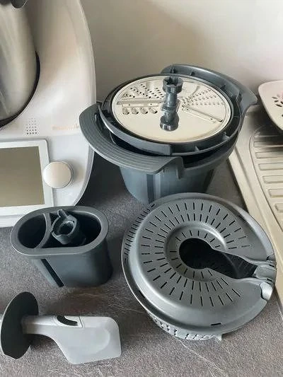 Thermomix Vorwerk TM6