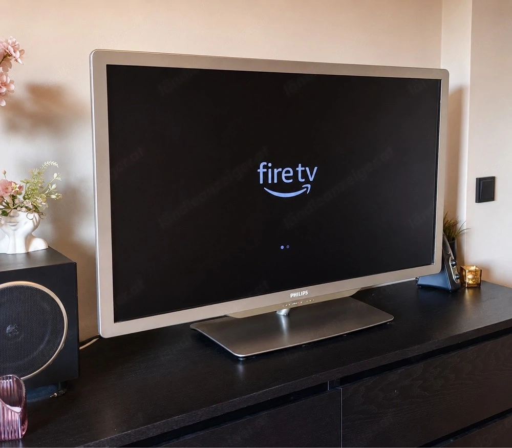42"   42 Zoll Philips Ambilight Fernseher   TV