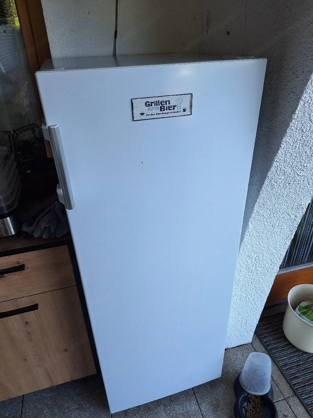 Kühlschrank 