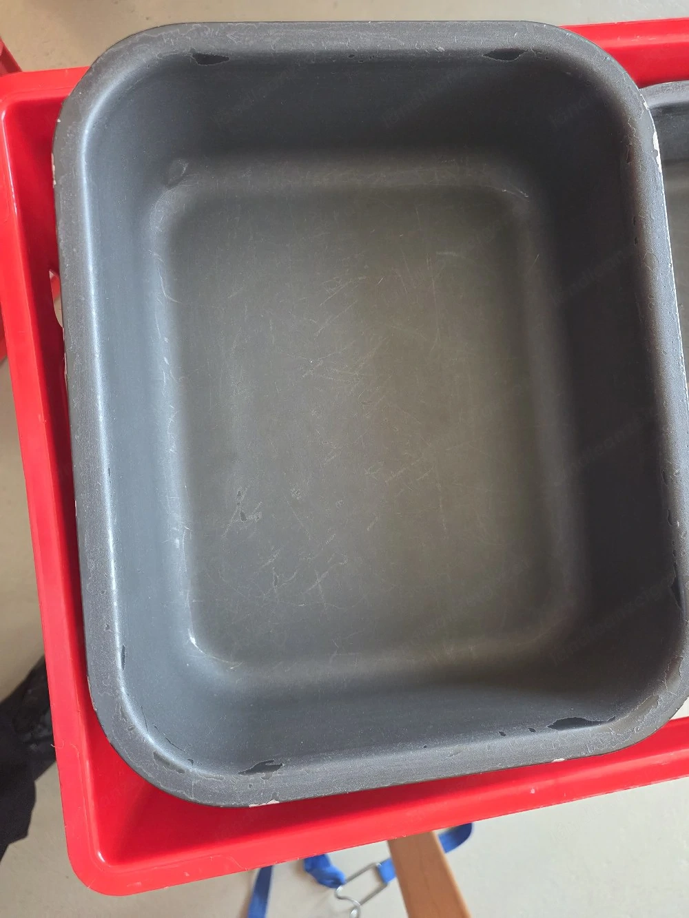 thermoplates 