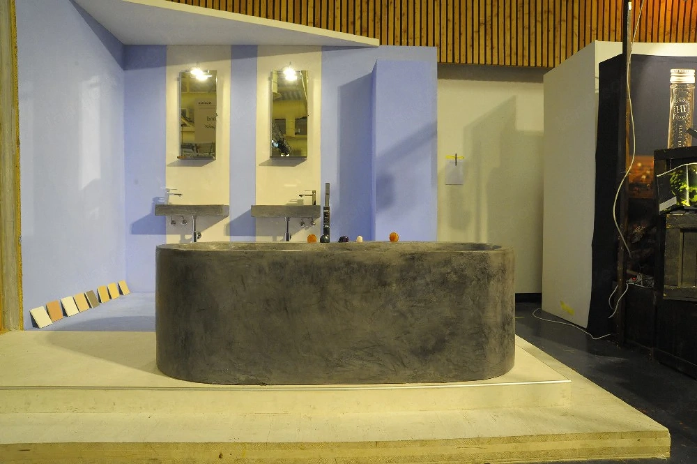 Badewanne 