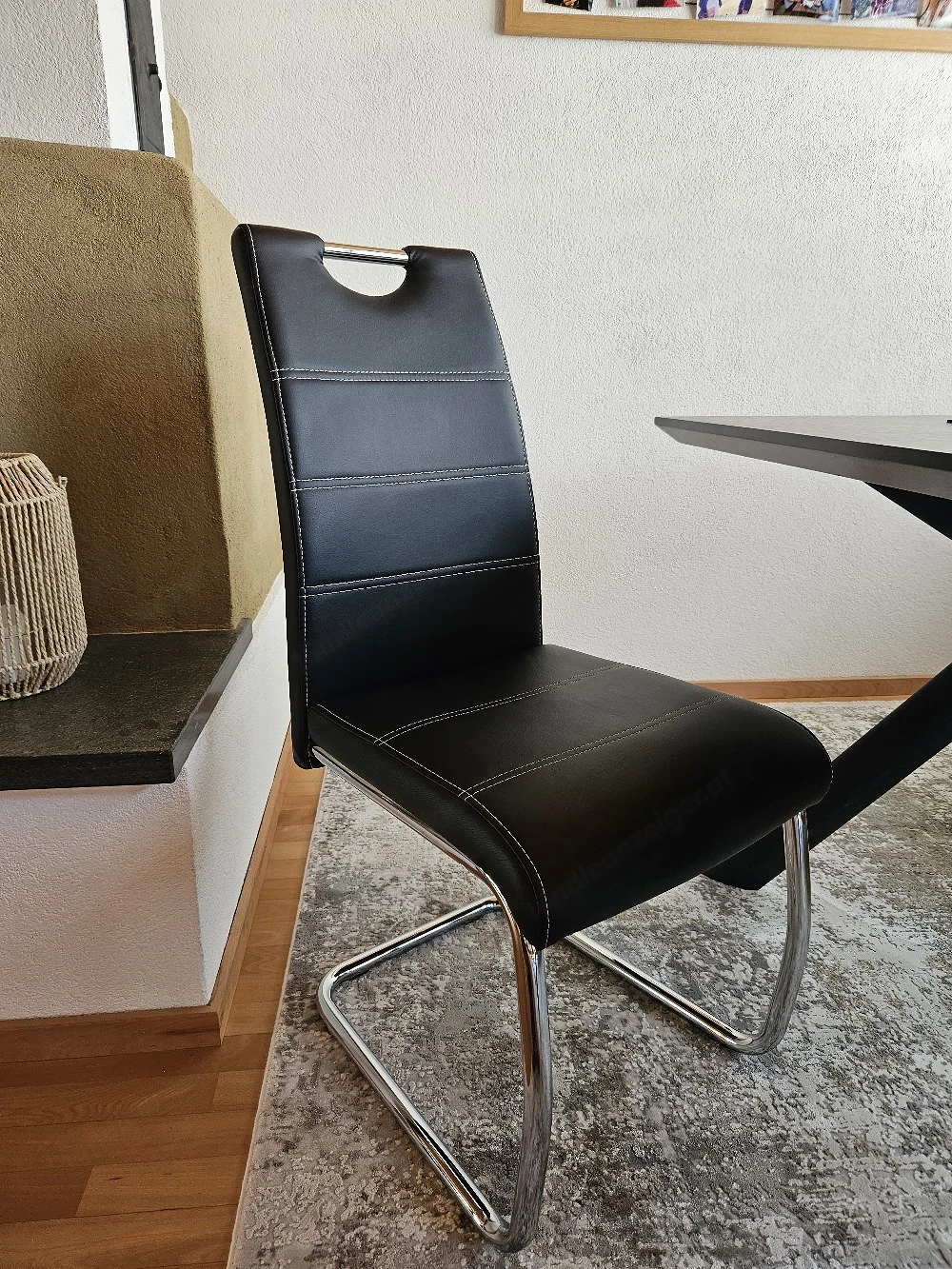 Esszimmerstühle 5 Stück