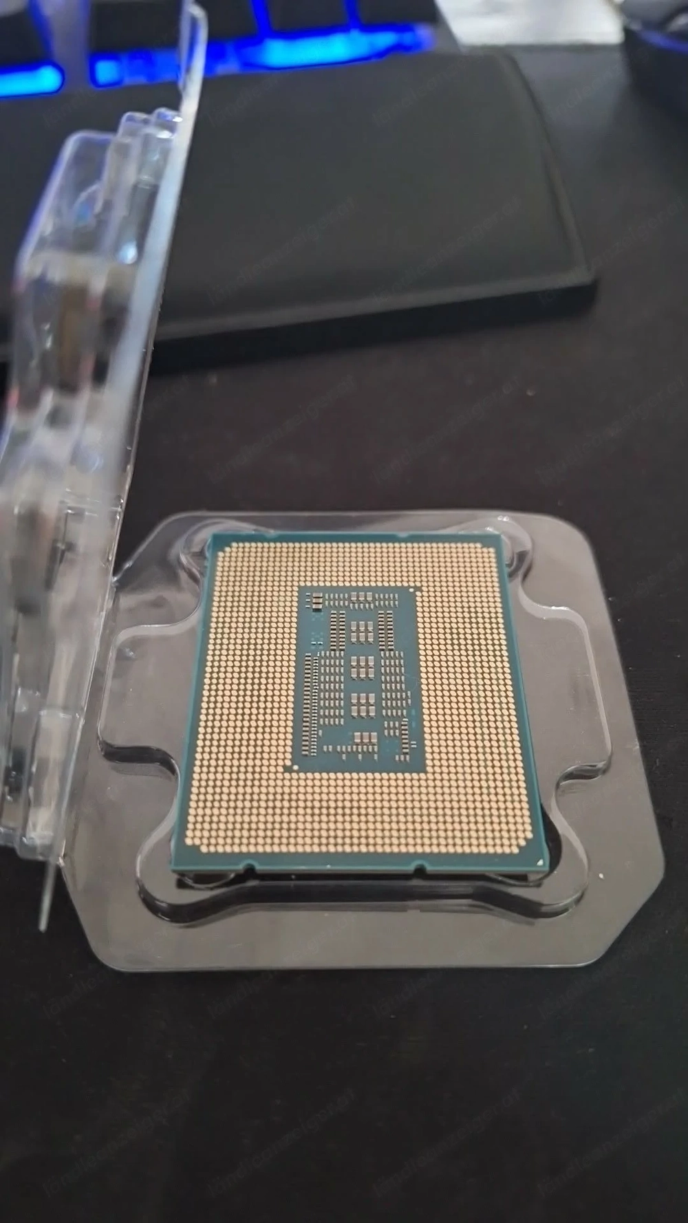 Intel I5-14400F 