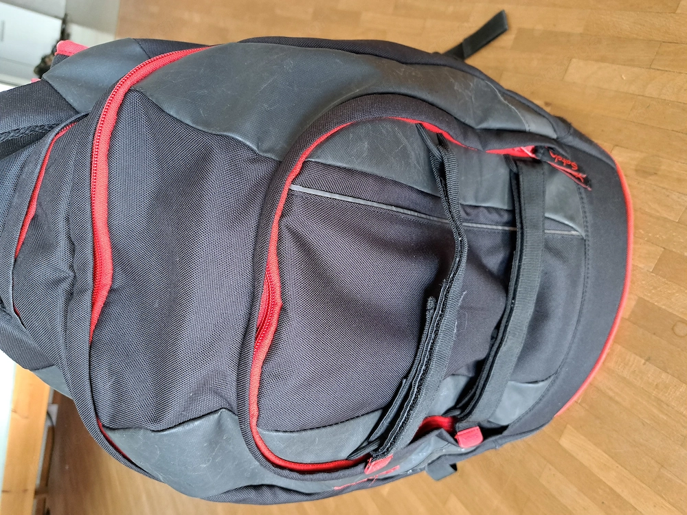 Schultasche Satch