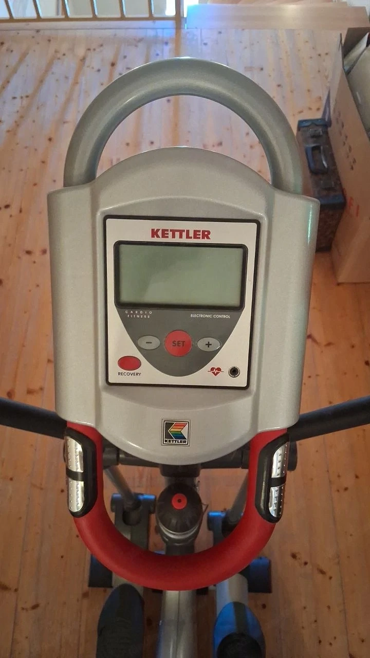 Cross Trainer Vito XL