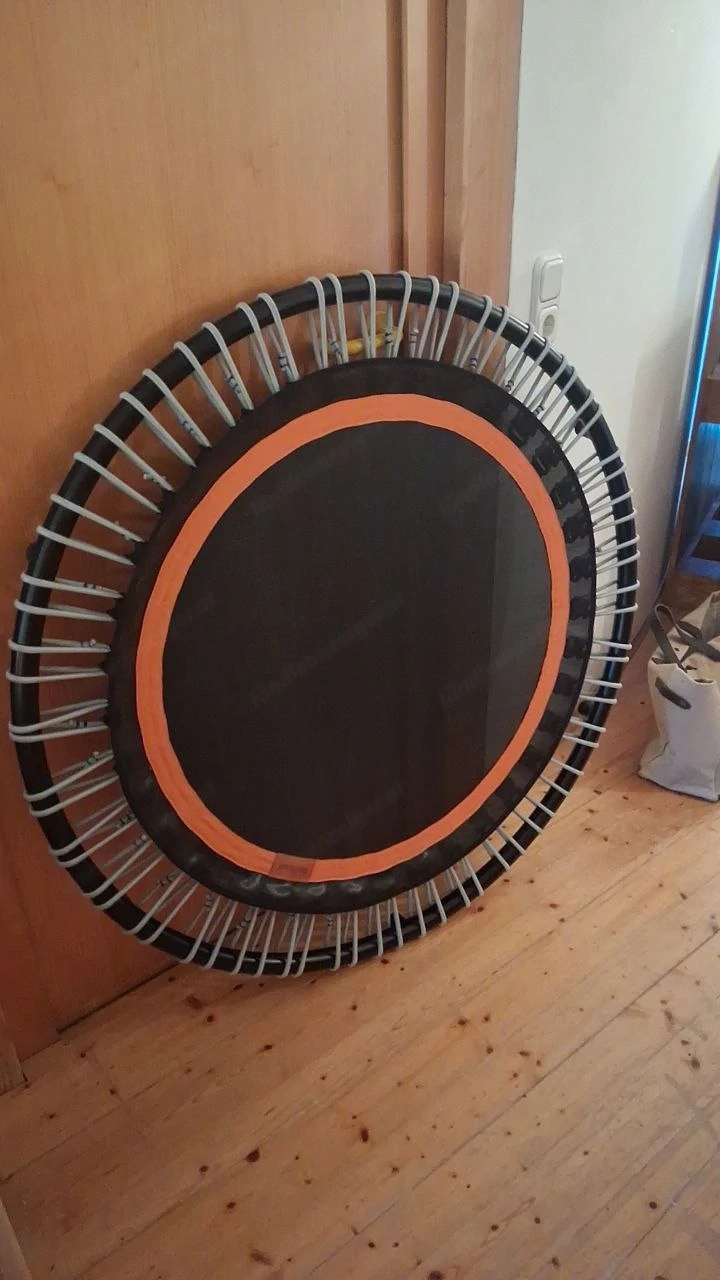 Trampolon klein