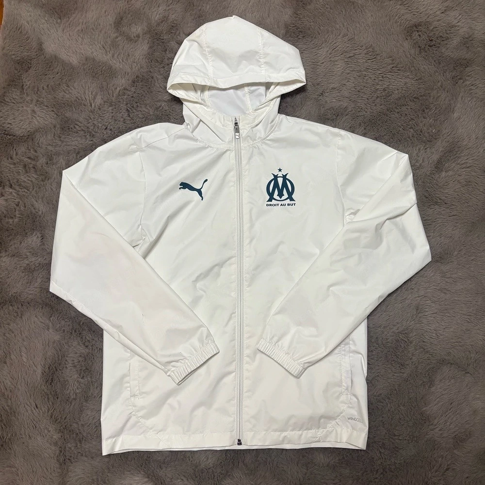 Marsaille Trainingsjacke