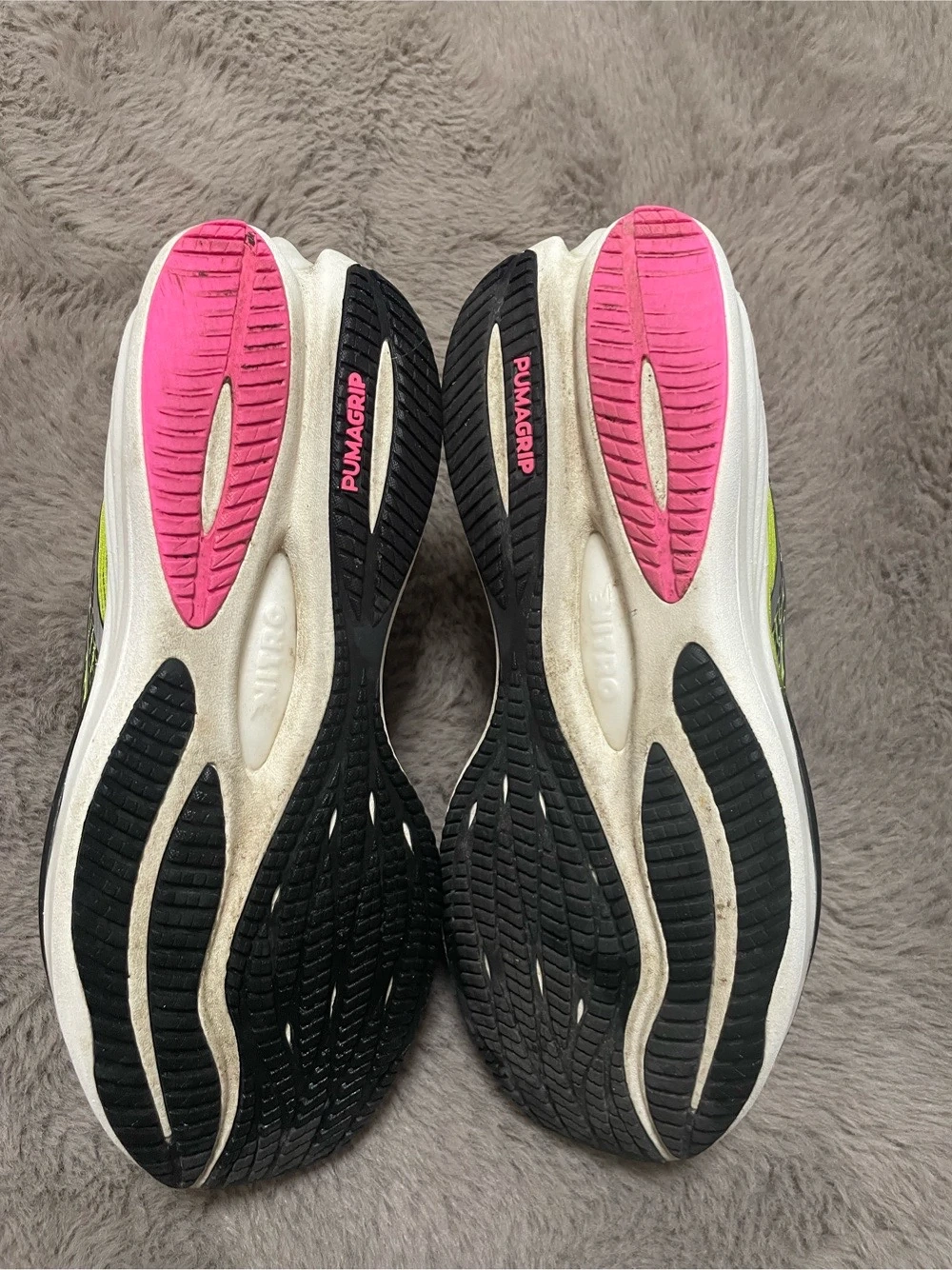 Puma Laufschuhe