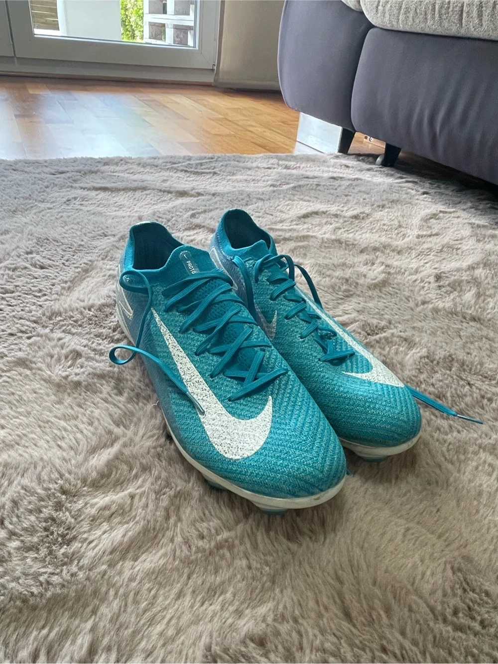 Nike Fussballschuhe