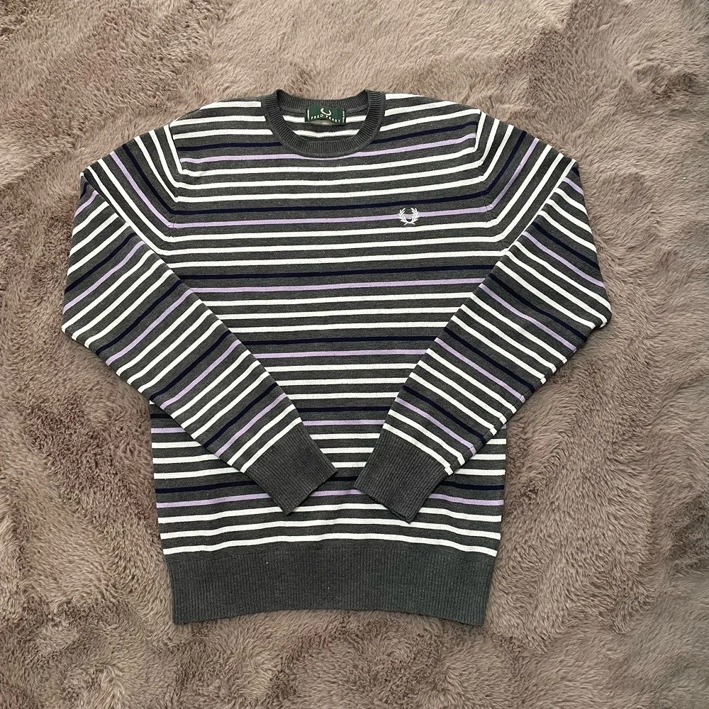 Fred Perry Sweater