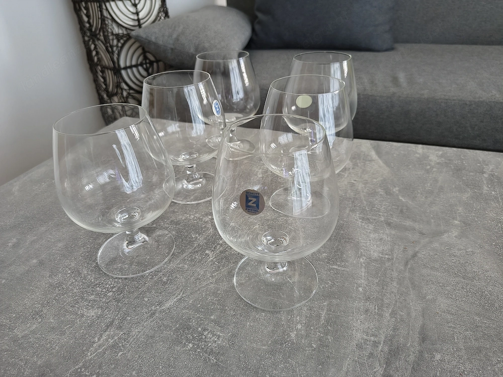 Gläser Set 36 tlg. - sehr guter Zustand