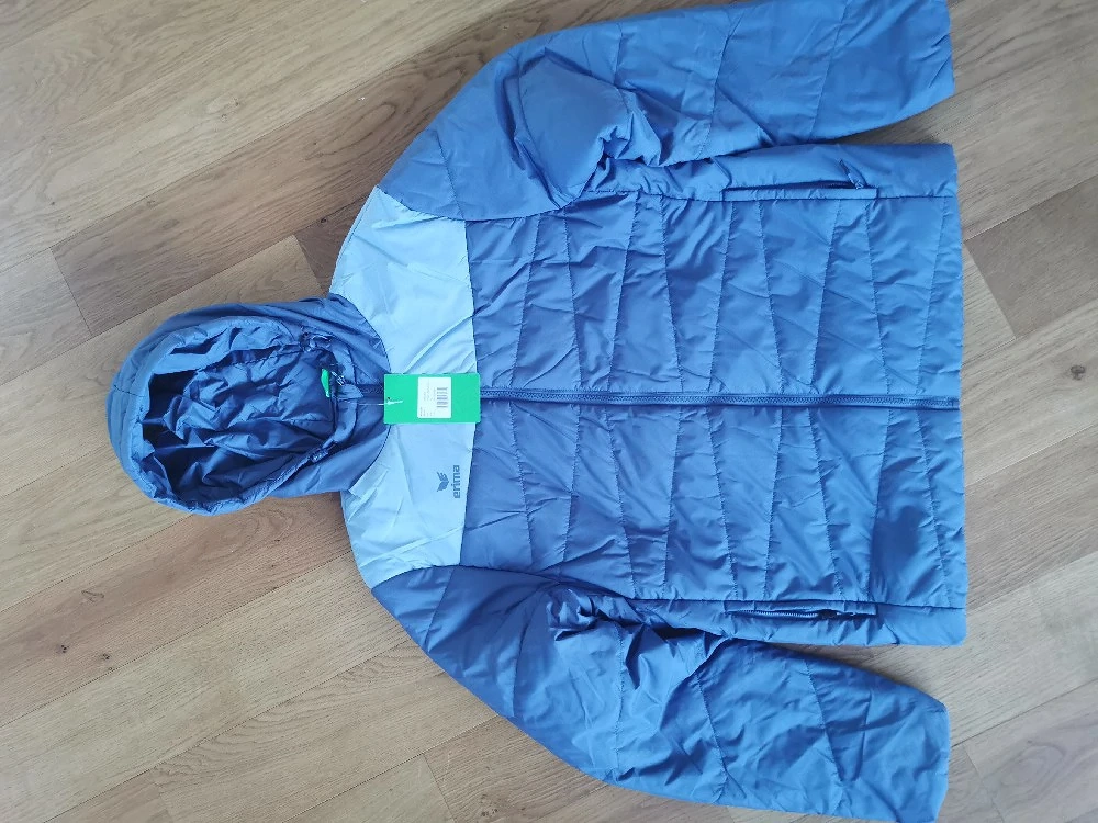 Winter Jacke 