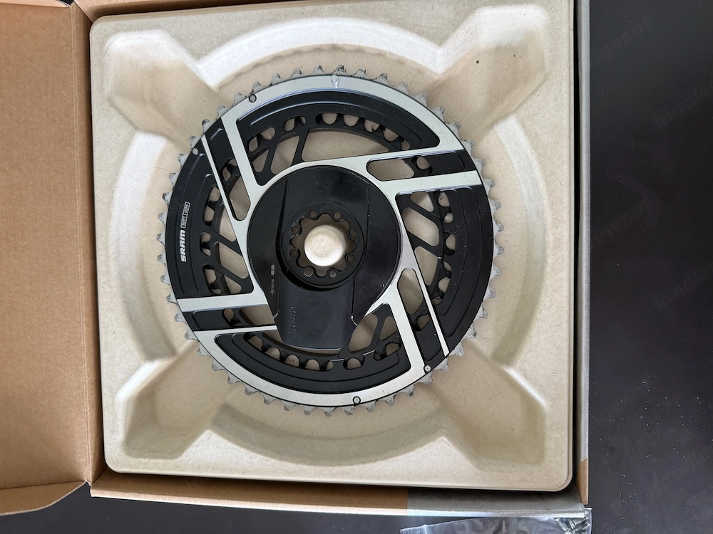 Sram red axs powermeter kit