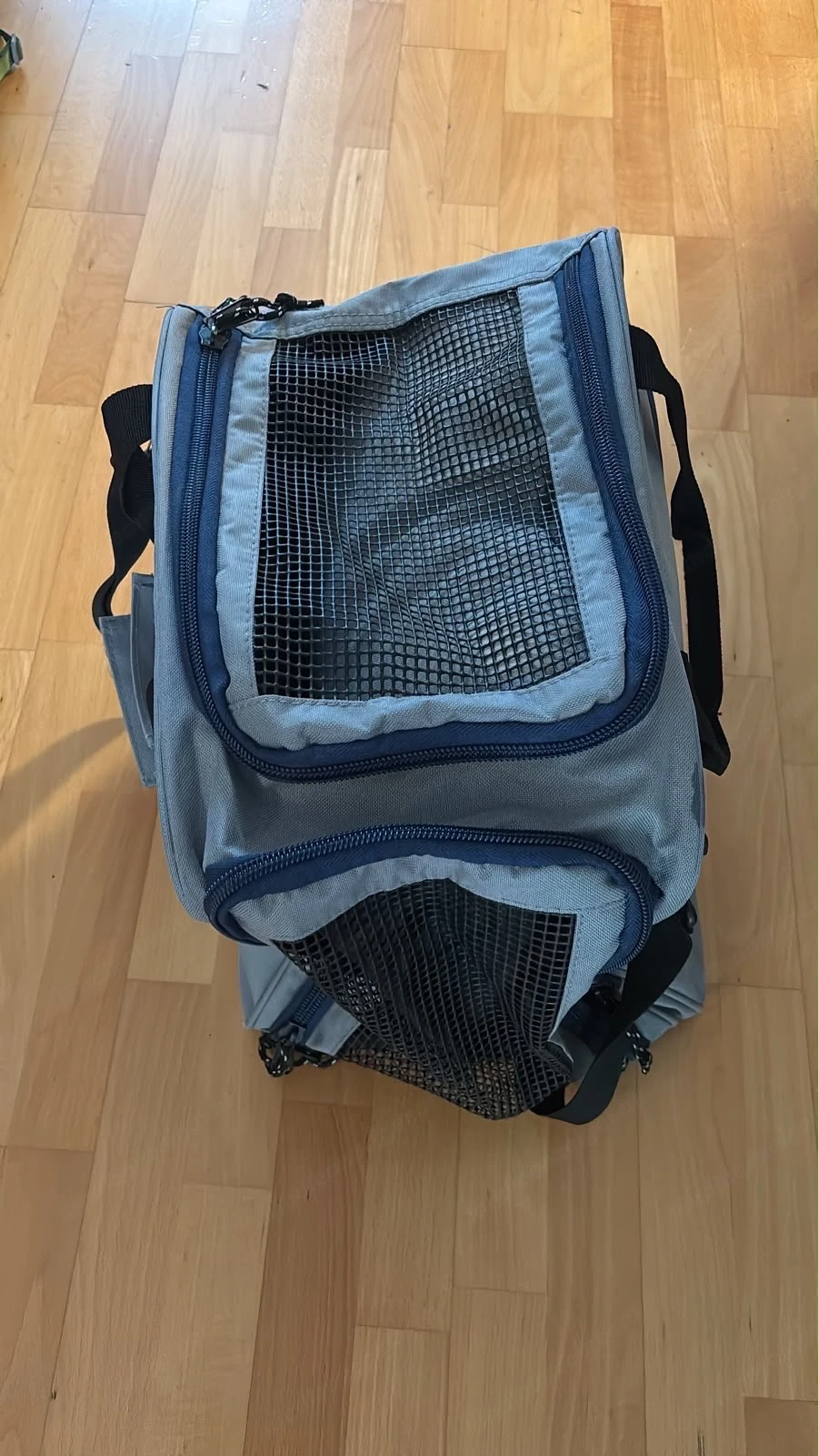 Skischuhtaschen