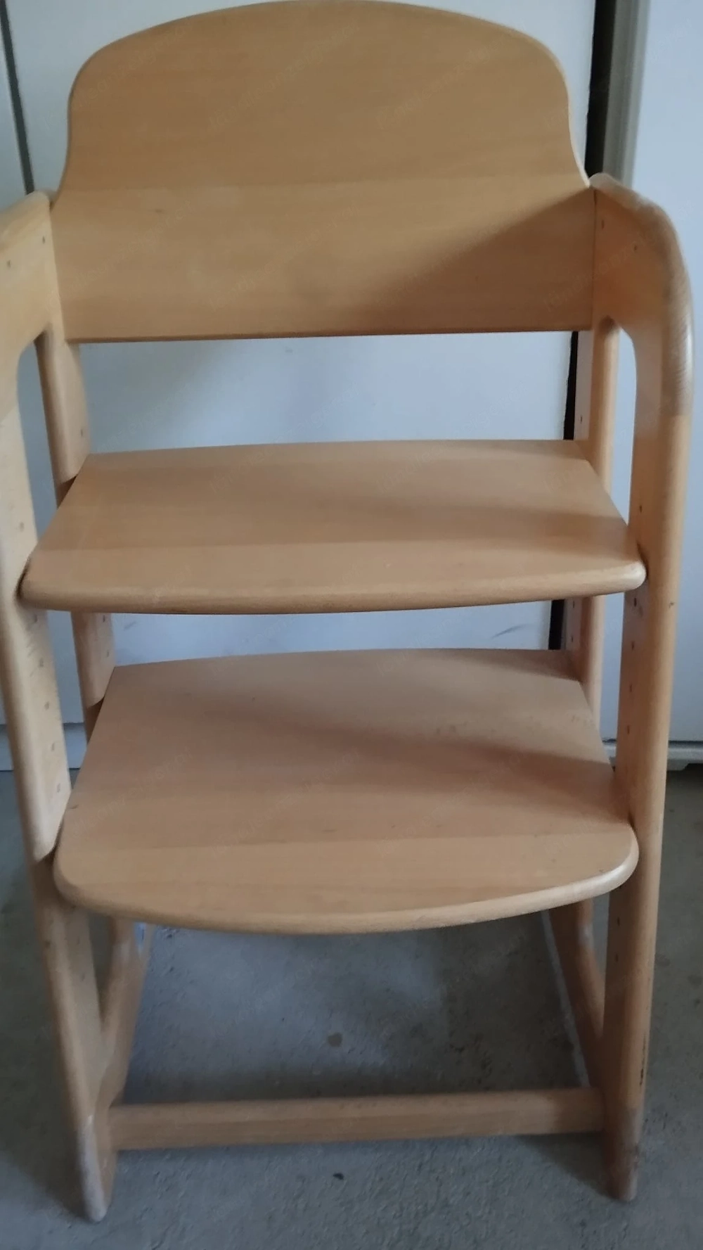 Kinderhochstuhl gebraucht