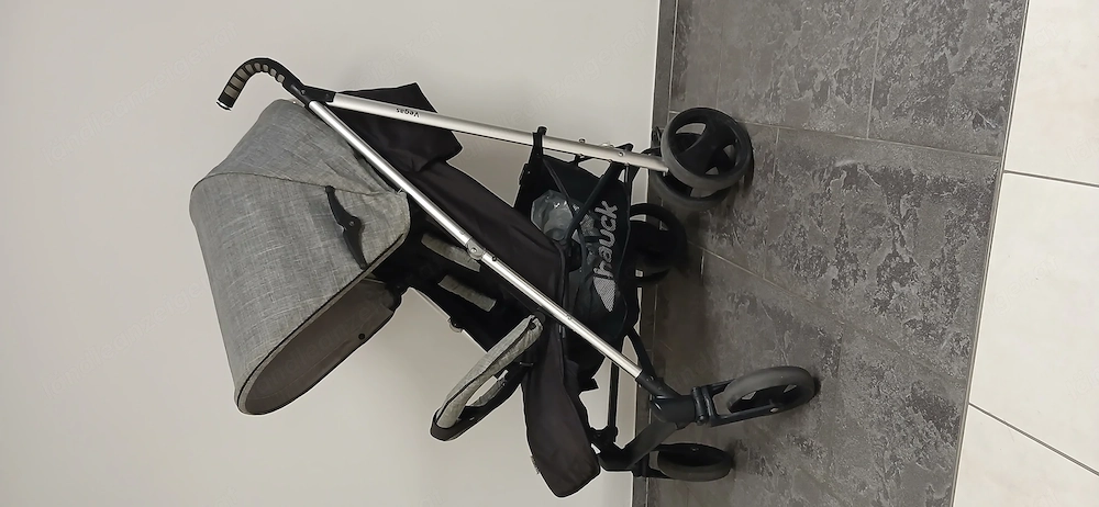 Kinderbuggy Hauck Vegas