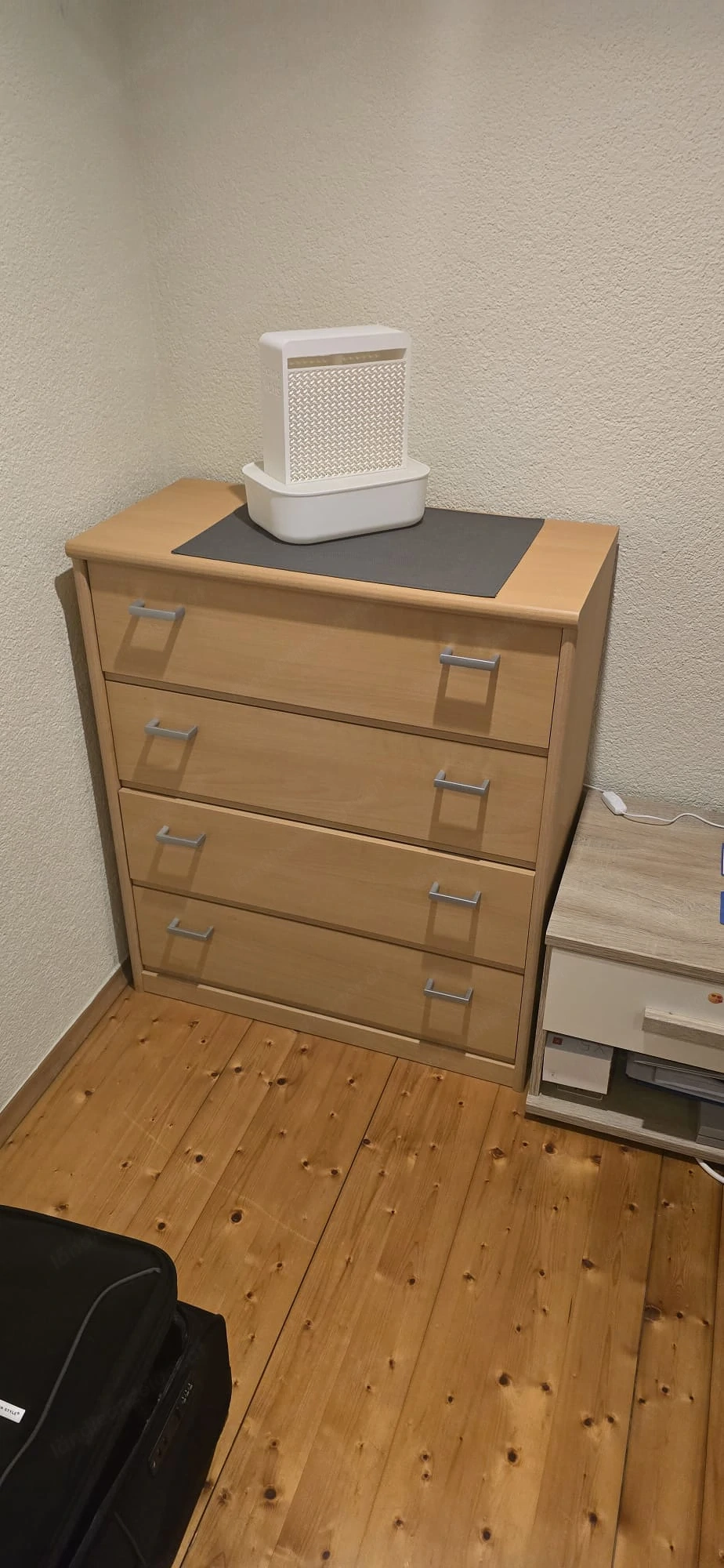 Kommode Schlafzimmer