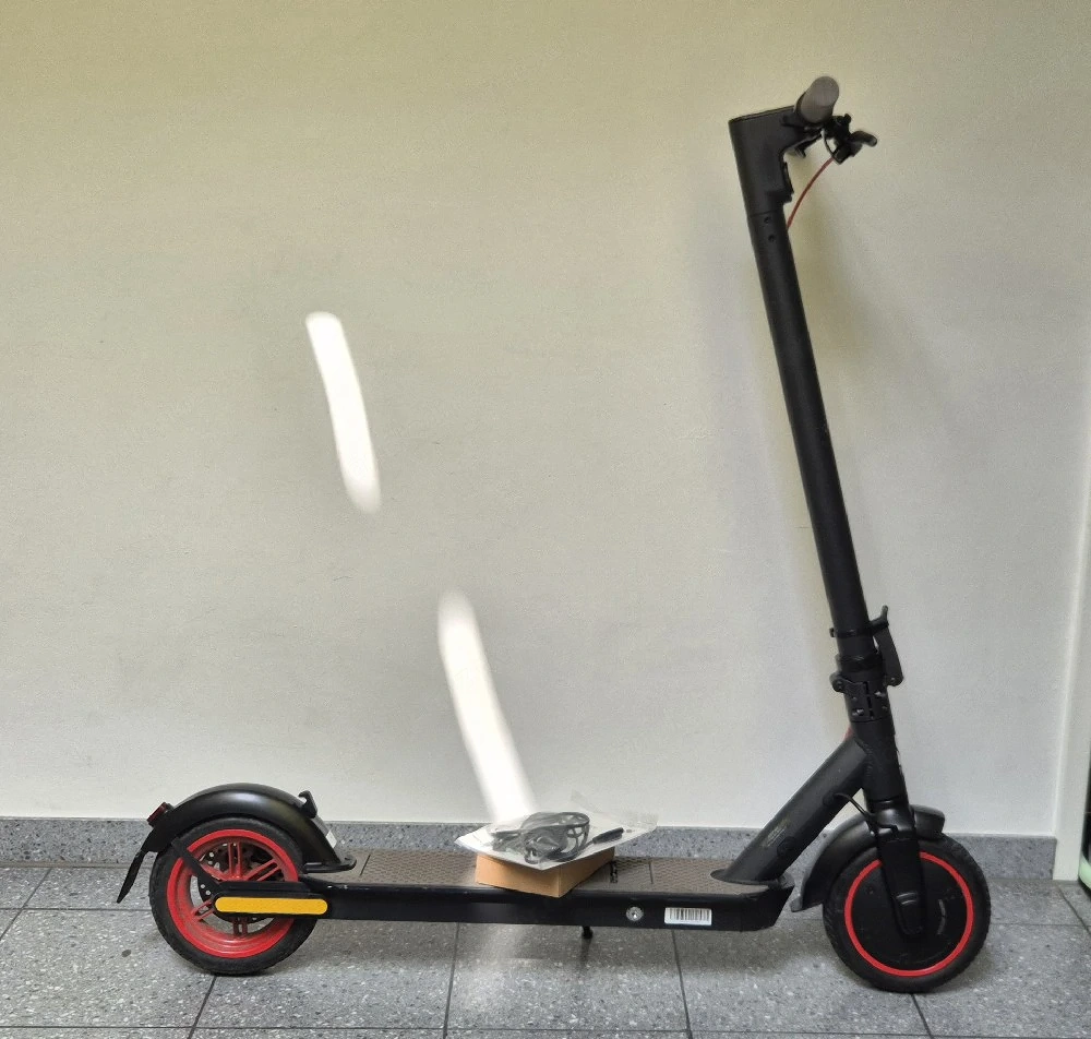 E Scooter Nabo