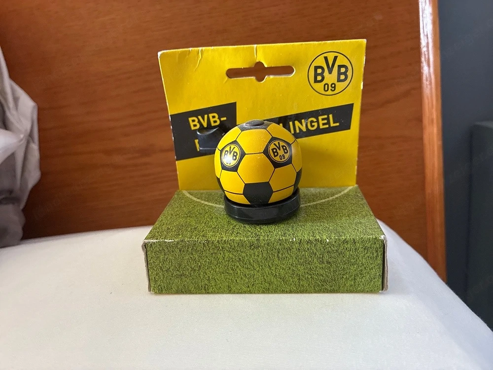 BVB Fahrradklingel