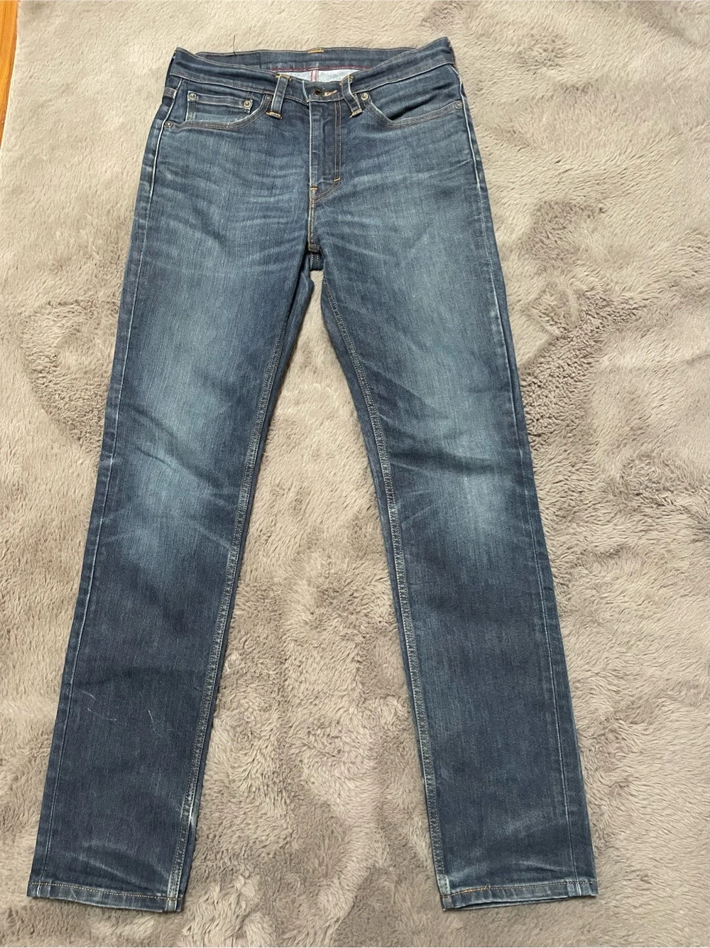 Levi's Jeans