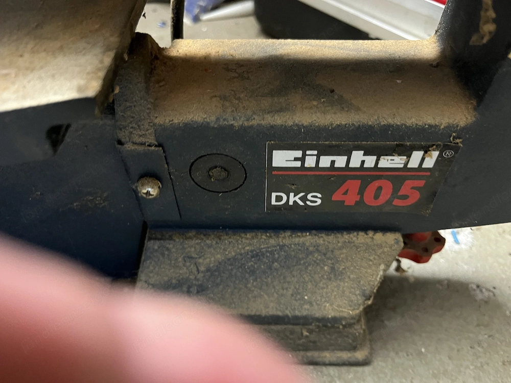 Laubsäge elektrisch zum basteln 