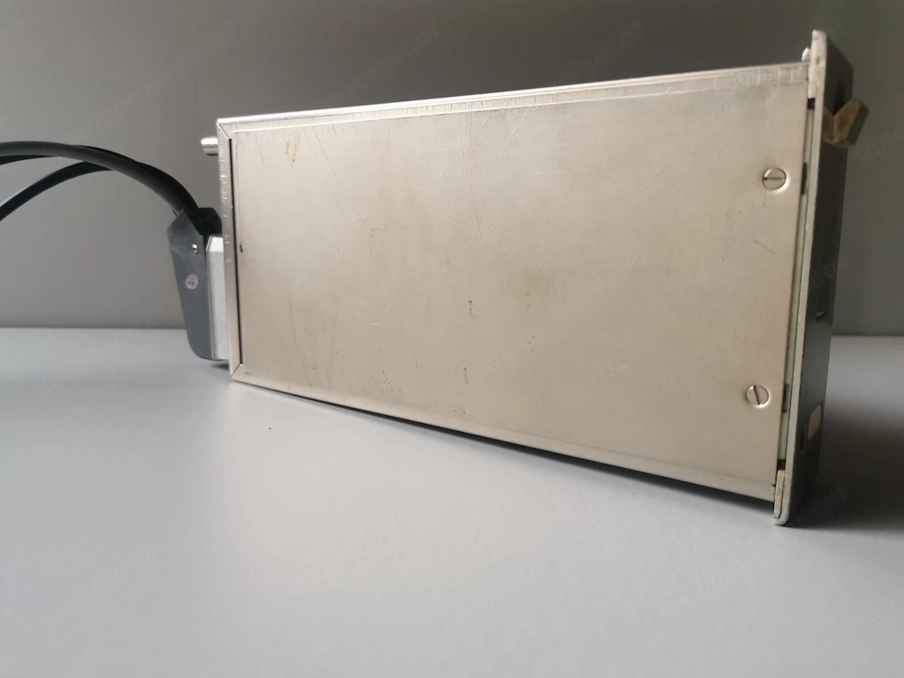 TAB V72a Microphone Vorverstärker 
