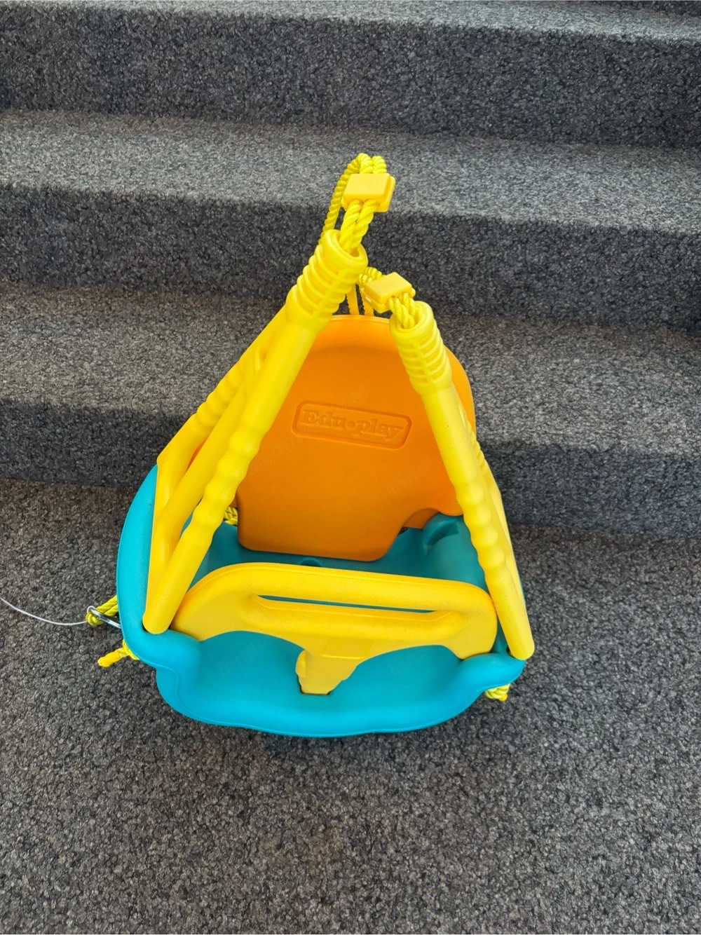 Schaukel für Kleinkind