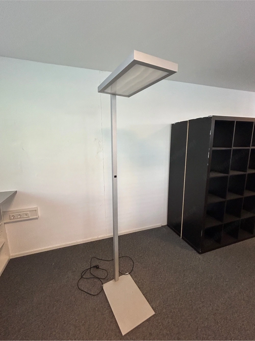 Stehlampe 